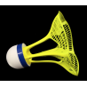 Peteca de badminton - bola de plástico - original - 3 peças