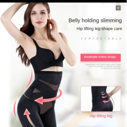 Calcinha que esculpe o corpo - lifting - emagrecimento - modelagem pós-natal - cintura alta
