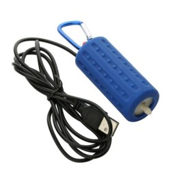 Mini water pump - oxygen air pump - USB - quiet - energy saving - for aquarium - fountainsPumps