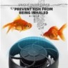 ALW - wave making pump - aquarium water pump - filter - ultra quiet - WiFi - app controlAquarium