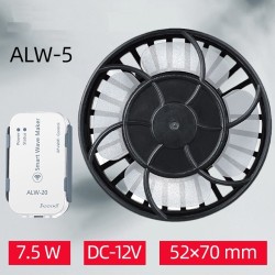 ALW - wave making pump - aquarium water pump - filter - ultra quiet - WiFi - app controlAquarium