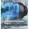 ALW - wave making pump - aquarium water pump - filter - ultra quiet - WiFi - app controlAquarium