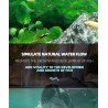 ALW - wave making pump - aquarium water pump - filter - ultra quiet - WiFi - app controlAquarium