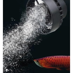 ALW - wave making pump - aquarium water pump - filter - ultra quiet - WiFi - app controlAquarium