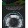 ALW - wave making pump - aquarium water pump - filter - ultra quiet - WiFi - app controlAquarium