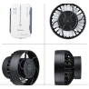 ALW - wave making pump - aquarium water pump - filter - ultra quiet - WiFi - app controlAquarium