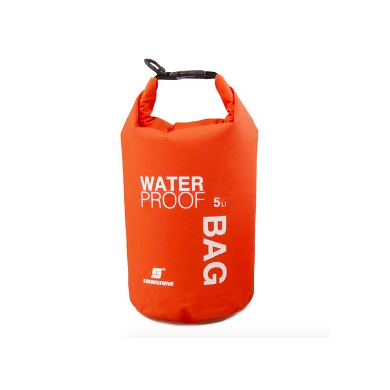 5L - saco seco impermeável - saco