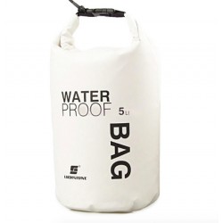 5L - saco seco impermeável - saco
