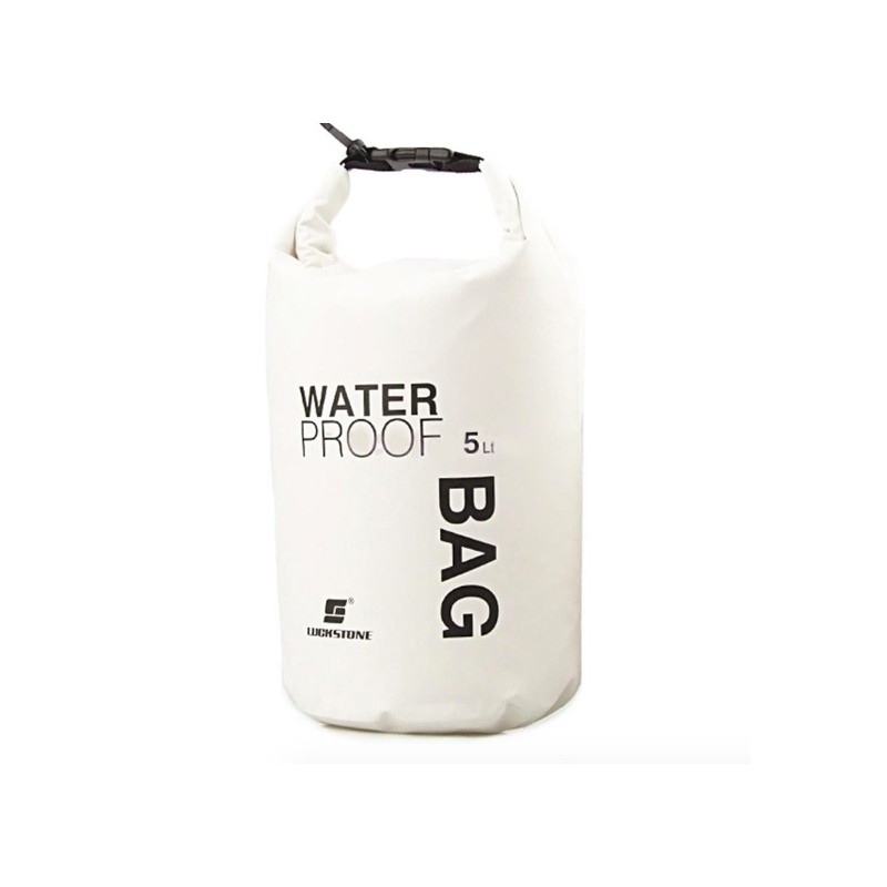 5L - saco seco impermeável - saco