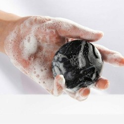 Sabonete emagrecedor - anticelulite - antibacteriano - clareador - lama vulcânica