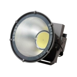 Chip de lâmpada LED COB - alta potência - branco frio - 200W - 300W - 400W - 500W - 600W