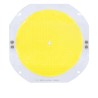 Chip de lâmpada LED COB - alta potência - branco frio - 200W - 300W - 400W - 500W - 600W