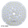 Chip LED SMD - 3W - 7W - 12W - 18W - 24W - 36W - 5 peças