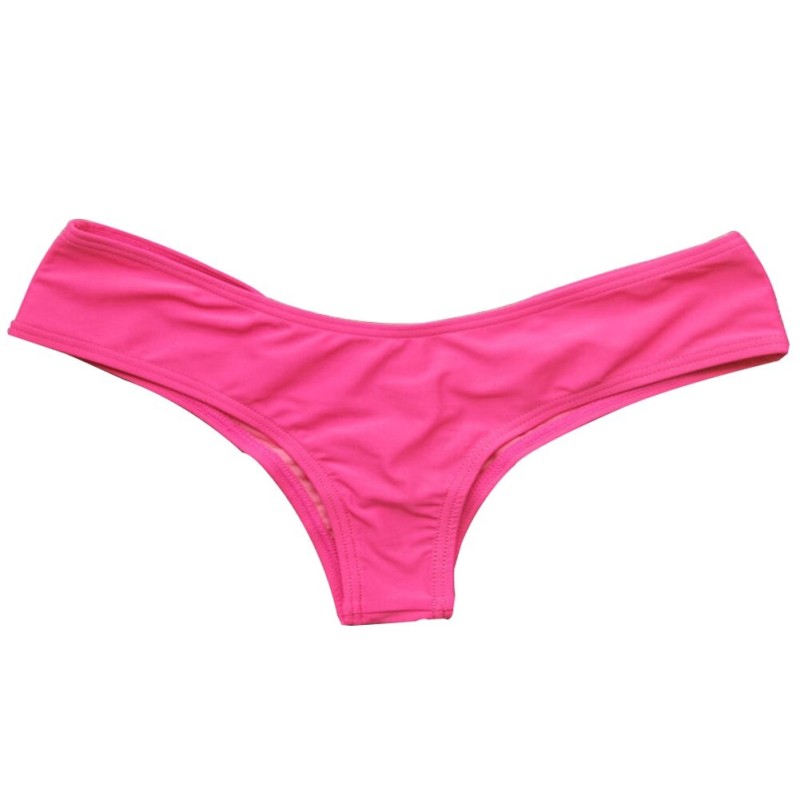 Cuecas de biquíni sexy - fio dental brasileiro