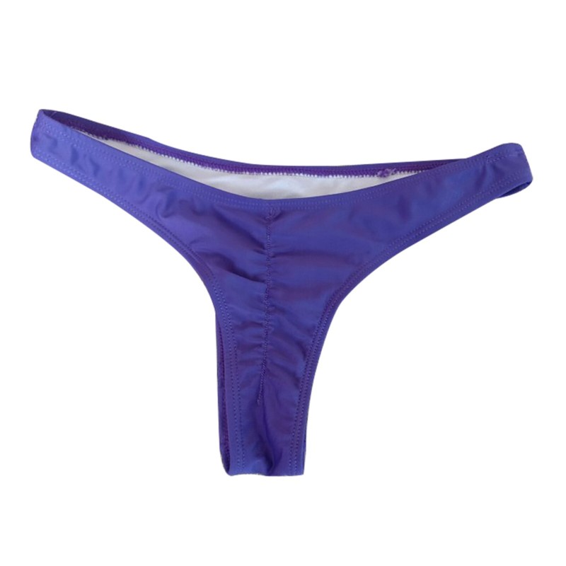 Cuecas de biquíni sexy - fio dental brasileiro