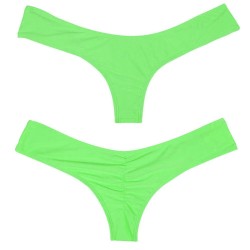 Cuecas de biquíni sexy - fio dental brasileiro