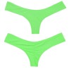 Cuecas de biquíni sexy - fio dental brasileiro