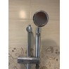 Chuveiro moderno - economia de água - 360 girando - com um pequeno ventilador - filtro