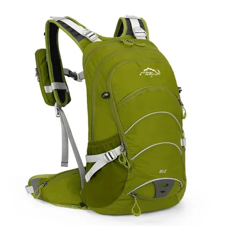 Mochila multifuncional - 20L de grande capacidade - impermeável