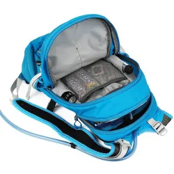 Mochila multifuncional - 20L de grande capacidade - impermeável