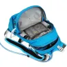 Mochila multifuncional - 20L de grande capacidade - impermeável