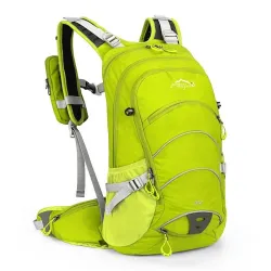 Mochila multifuncional - 20L de grande capacidade - impermeável
