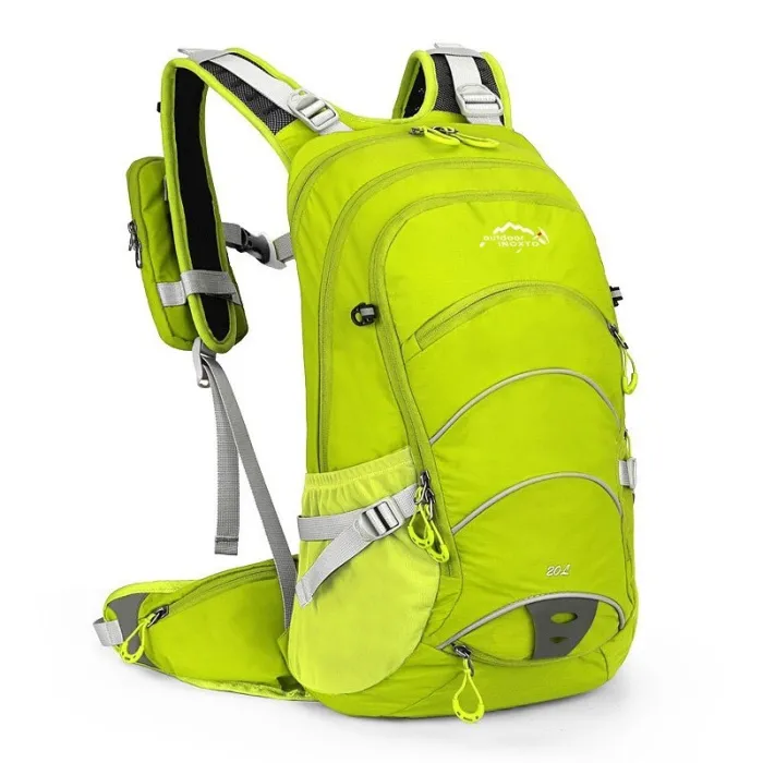 Mochila multifuncional - 20L de grande capacidade - impermeável