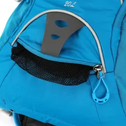 Mochila multifuncional - 20L de grande capacidade - impermeável