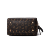 Luxurious handbag - with shoulder strap - leatherHandbags