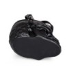 Bolsa de ombro na moda - em forma de cabeça de esqueleto