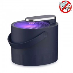 Original Xiaomi Mijia - lâmpada mata-mosquitos - luz inteligente UV - USB