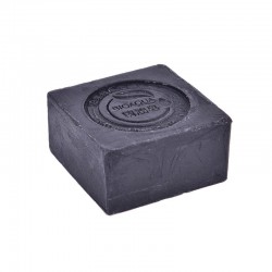 Natural - orgânico - sabonete de ervas - óleo de bambu preto - clareamento - tratamento de acne