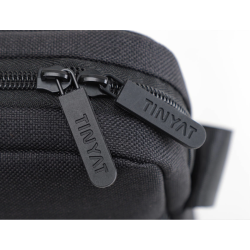 Fashionable shoulder canvas bag - waterproofBags