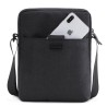 Bolsa de lona de ombro na moda - à prova d'água
