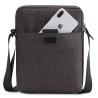 Bolsa de lona de ombro na moda - à prova d'água