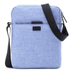 Bolsa de lona de ombro na moda - à prova d'água
