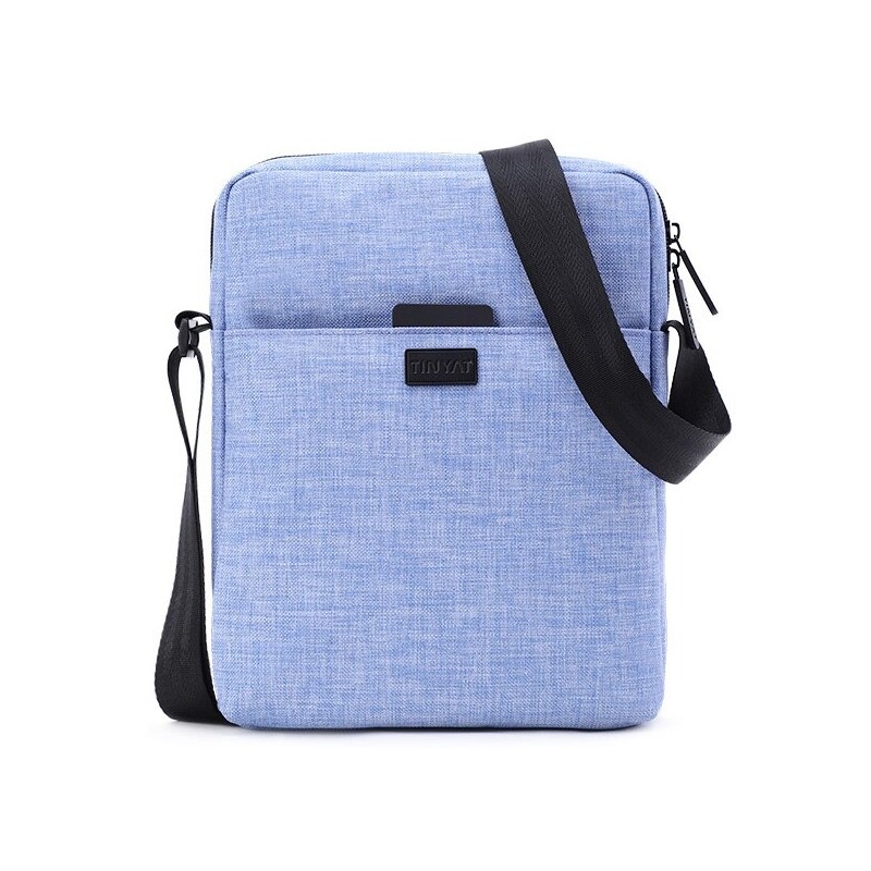 Bolsa de lona de ombro na moda - à prova d'água
