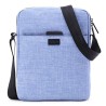 Bolsa de lona de ombro na moda - à prova d'água