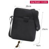 Fashionable shoulder canvas bag - waterproofBags