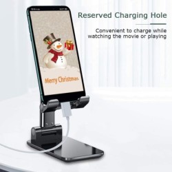 Suporte portátil - suporte - para iPad / telefone / tablet - ajustável - 9,7 polegadas