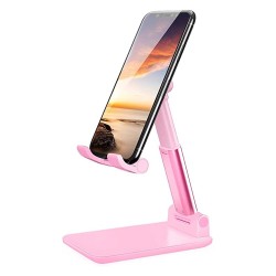 Portable stand - holder - for iPad / phone / tablet - adjustable - 9.7 inchHolders