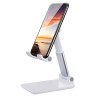Suporte portátil - suporte - para iPad / telefone / tablet - ajustável - 9,7 polegadas