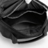 Bolsa de ombro multifuncional - nylon impermeável