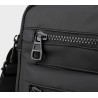 Bolsa de ombro multifuncional - nylon impermeável