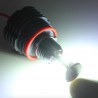 80W H8 LED Angel-Eyes lights - ERROR FREE - for BMW E92 E93 E63 E70 X5H8