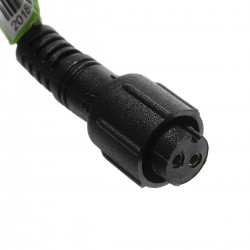 80W H8 LED Angel-Eyes lights - ERROR FREE - for BMW E92 E93 E63 E70 X5H8
