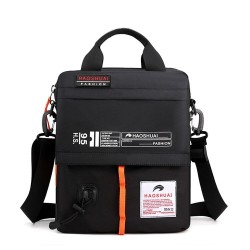 Bolsa de ombro clássica - nylon