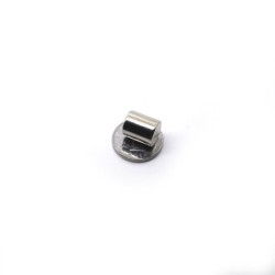 N35 - neodymium magnet - strong round disc - 10 mm * 10mmN35