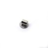 N35 - neodymium magnet - strong round disc - 10 mm * 10mmN35