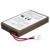 Playstation 4 controller battery - 3.7V 2000mAh - PS4Controllers